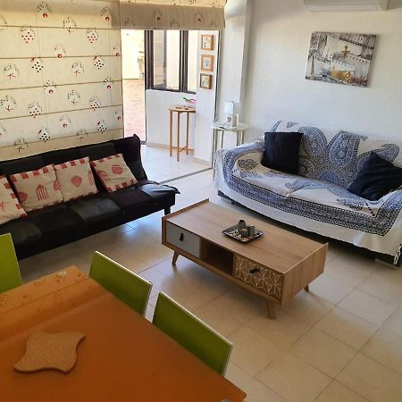 Beira Mar Apartment Portimao Exterior photo