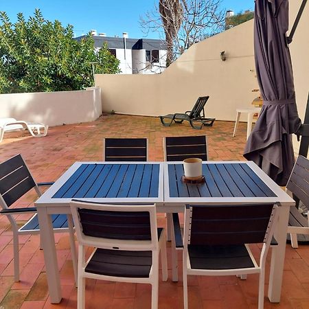 Beira Mar Apartment Portimao Exterior photo