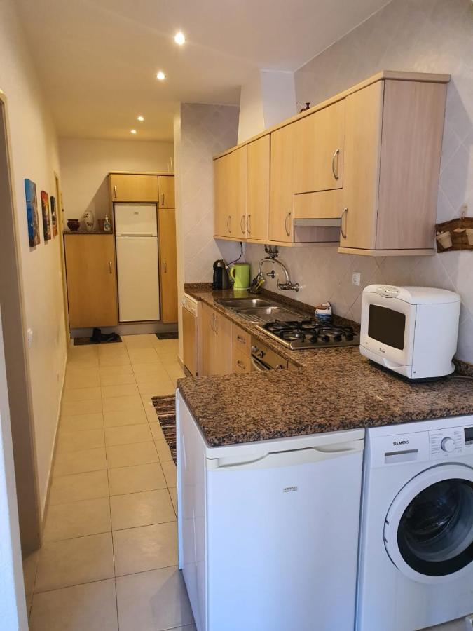Beira Mar Apartment Portimao Exterior photo