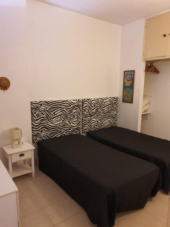 Beira Mar Apartment Portimao Exterior photo