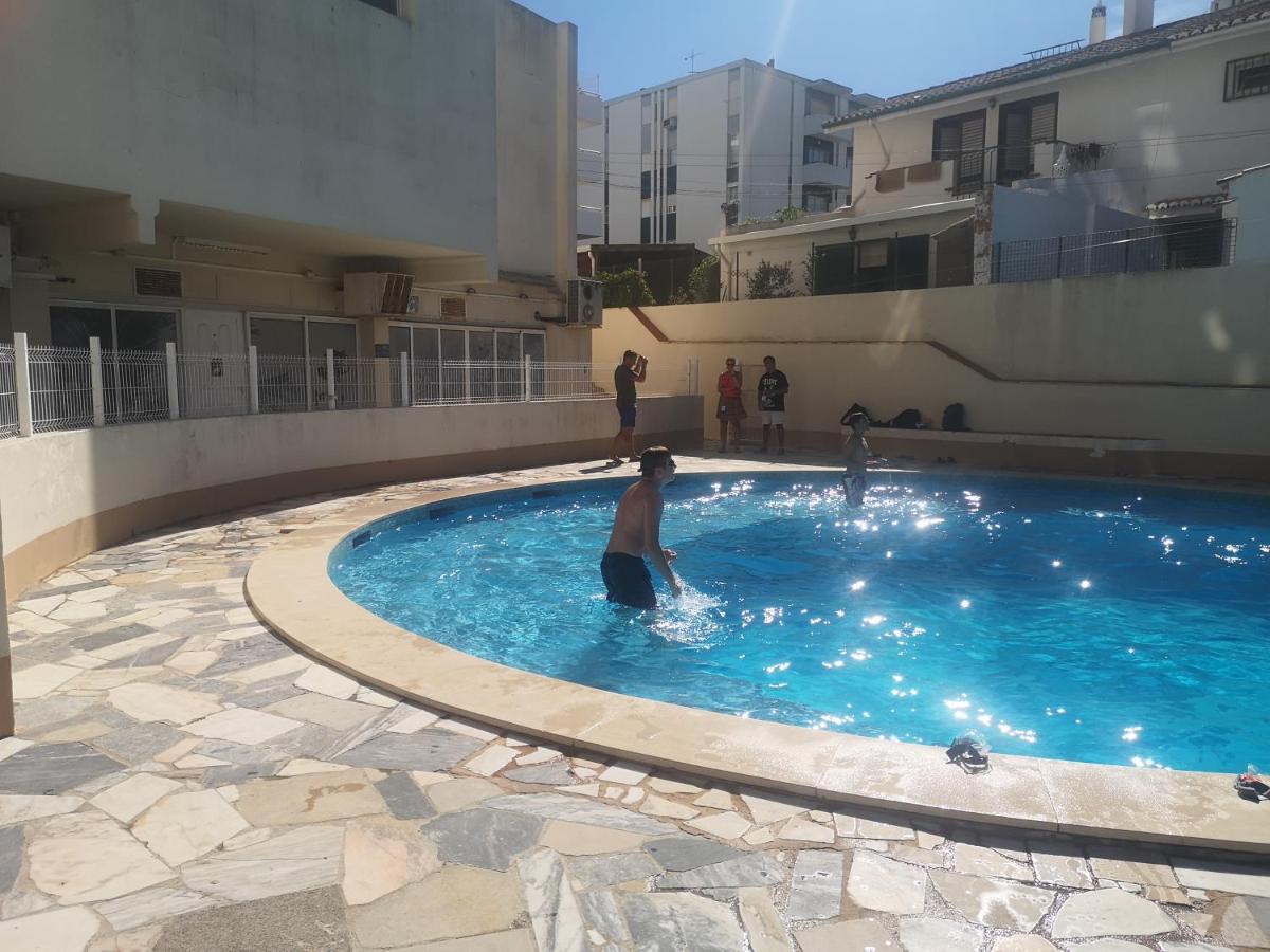 Beira Mar Apartment Portimao Exterior photo