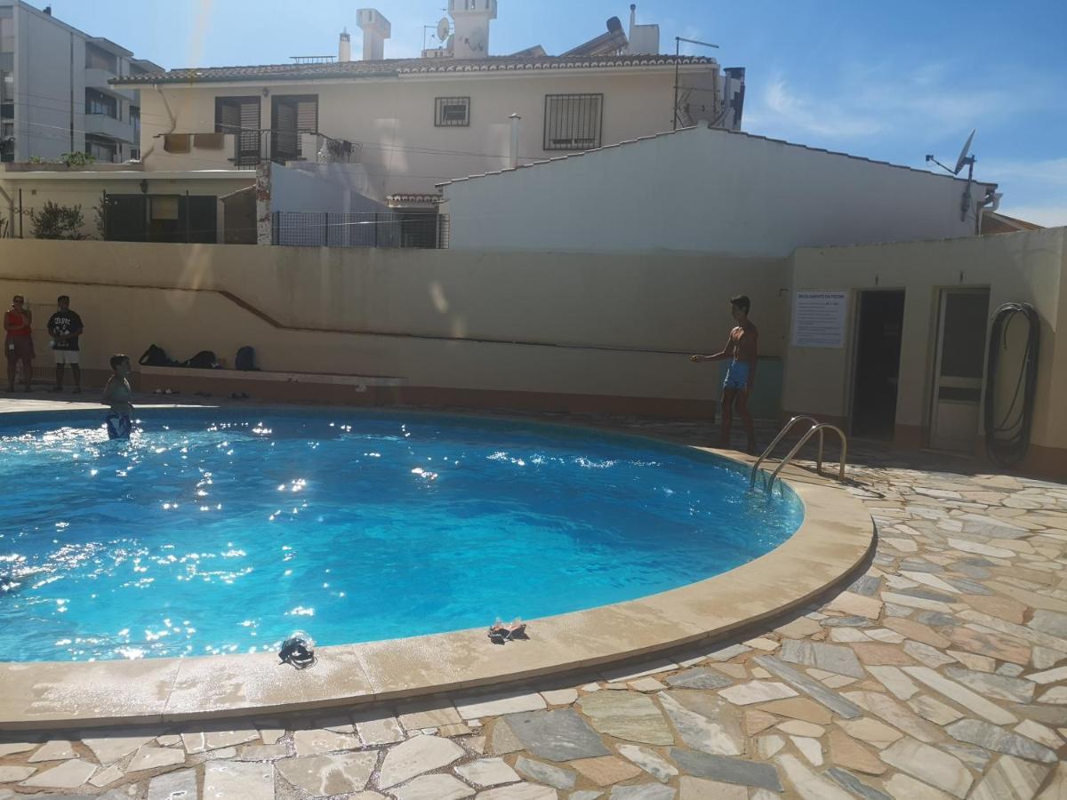 Beira Mar Apartment Portimao Exterior photo
