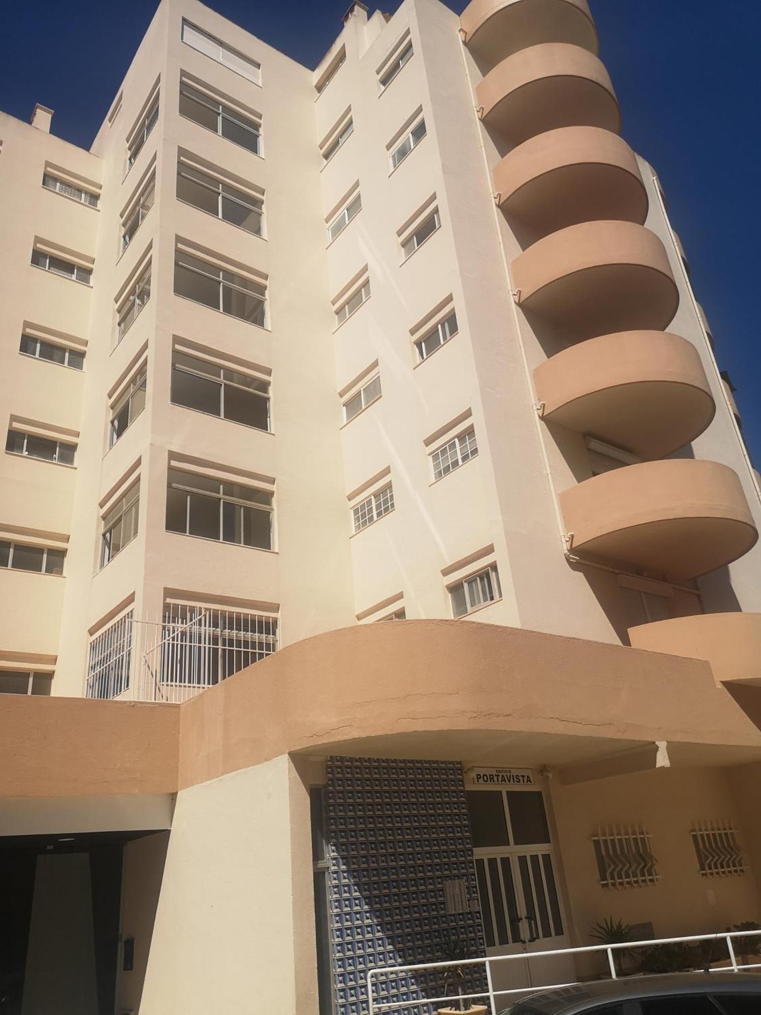 Beira Mar Apartment Portimao Exterior photo