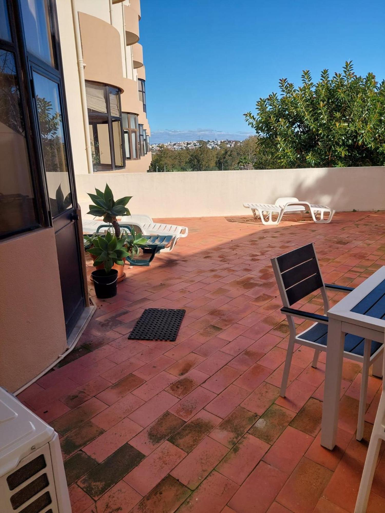 Beira Mar Apartment Portimao Exterior photo