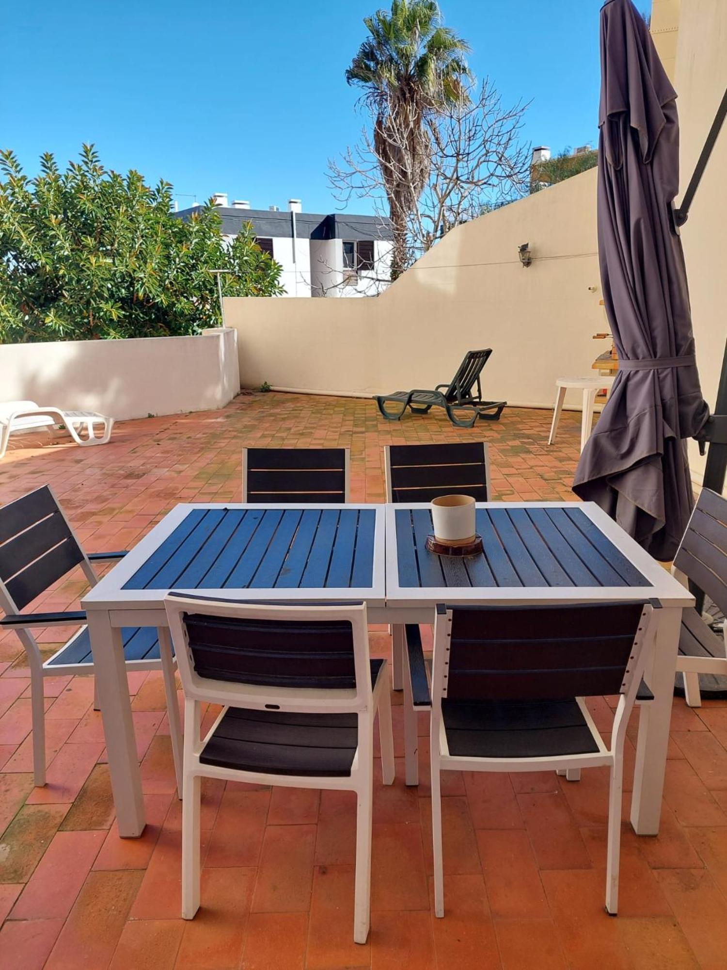 Beira Mar Apartment Portimao Exterior photo